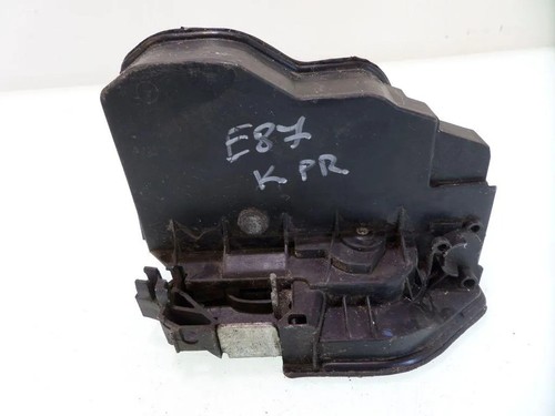 Bmw e87 serratura porta - 1,