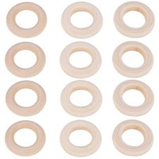 POOSR 150 pezzi, 25 mm, 1 per