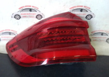 STOP FARO FANALE POSTERIORE LED ESTERNO SINISTRO BMW X3 G01 2017 2023 ORIGINALE