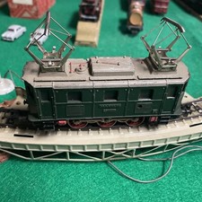 Marklin RSM 800 Green Electric
