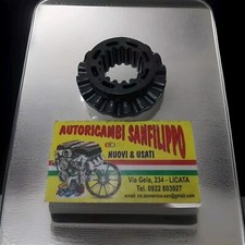 Gommino Supporto Superiore Radiatore Fiat Seicento 600 Boccola Elastica 46788157