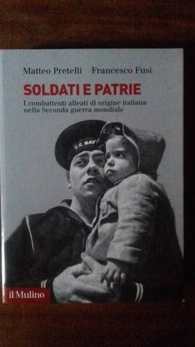 Soldati patrie i - e,