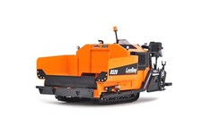 LeeBoy 8520 Asphalt Paver -
