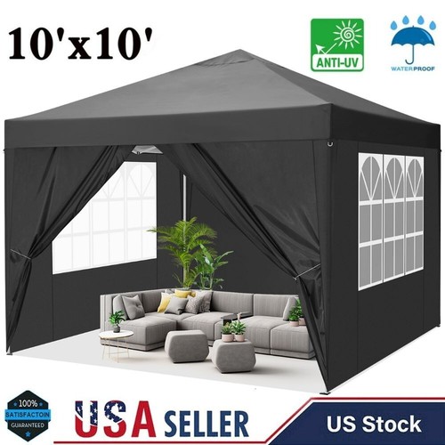 Tenda baldacchino 10x10 - a,