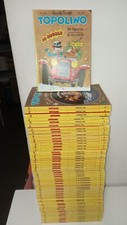 TOPOLINO LIBRETTO anno 1981 -