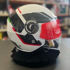 CABERG RIVIERA V4 X GEO ITALIA