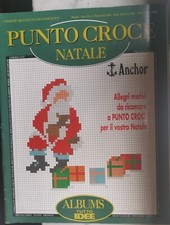 "RIVISTA: PUNTO CROCE NATALE -
