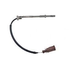 Sensore temperatura gas di scarico NTY per AUDI A4 Avant 2.0 TDI Q5 OPEL ASTRA J CARAVAN