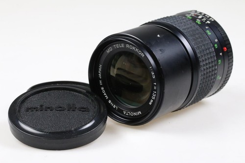 Minolta 135 3 5 - minolta, md