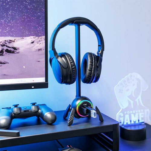 Gancio supporto cuffie sport - gancio,