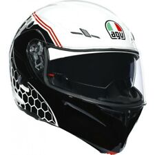Casco Moto Modulare AGV