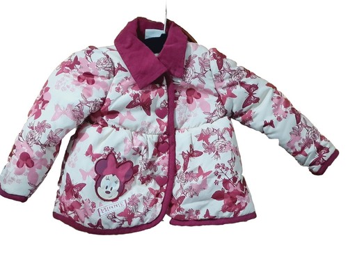 Giubbotto disney imbottito - giubbotto,
