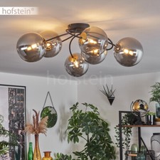 Lampada a sfera soggiorno