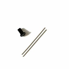 CLIP LINEA CARICATA EMBLEMA