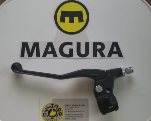 Nuova leva frizione magura - leva,