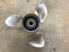 Yamaha Mercury Fuoribordo