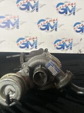 Turbina Fiat 1.3 Multijet 75cv Panda Punto Idea Grande Punto 500 Lancia Ipsilon