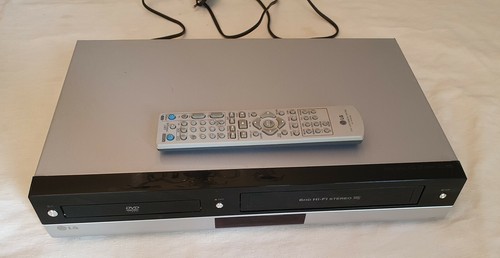 V190 combo combi - , vcr