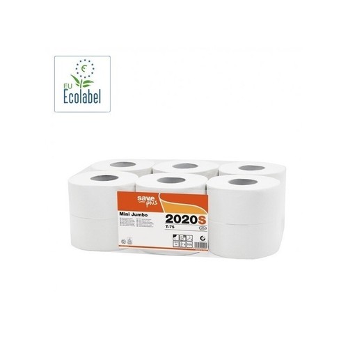 Rotoli carta igienica - carta,