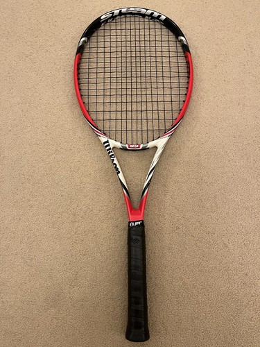 Wilson steam 304g 27 - steam, 304g,