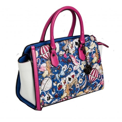 Borsa donna not las - borsa,