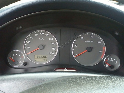Per ford galaxy mk1 - per, 95-00