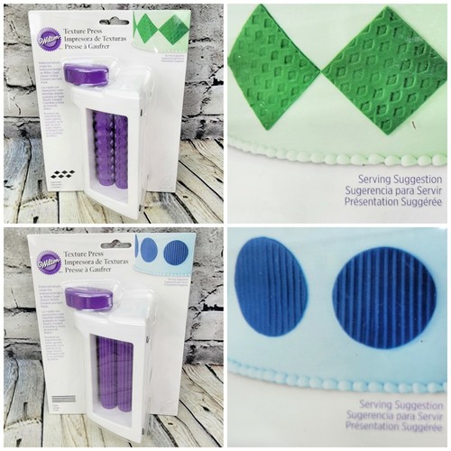 Wilton cake decoration - wilton,