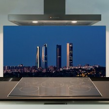 Pannello cottura piastrelle