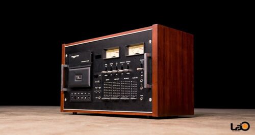 Nakamichi 1000 tri - 1000,