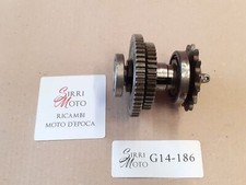 CAMBIO CICLOMOTORE ITOM 50 2T