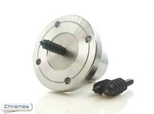 Mandrino Per Viti In Legno 2