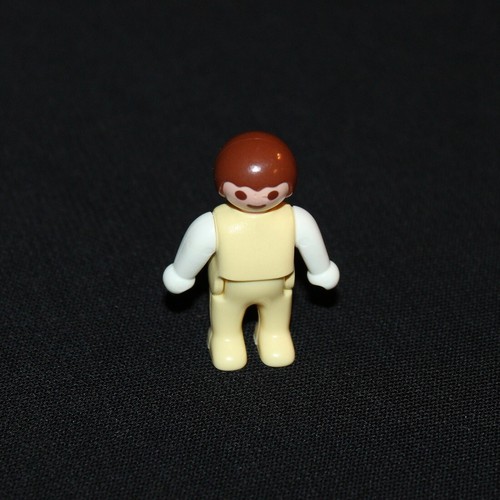 Playmobil zoo bébé - 6634, 4254