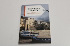 G. VERGA - PANE NERO E ALTRE NOVELLE RUSTICANE - RACCONTI D'AUTORE - IL SOLE 24