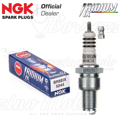 Candela originale ngk - ngk, iridium