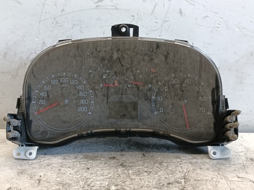 Quadro strumenti