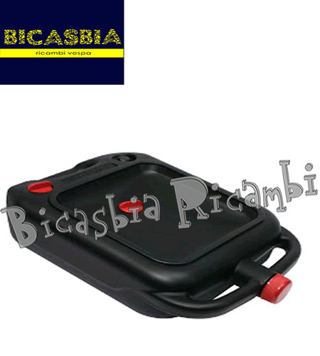 9788 vasca serbatoio da 4 - 9788,
