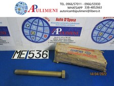 PERNO BULLONE ACCIAIO SOSPENSIONE (ø20x200x1,5 CH. 30) FIAT OM IVECO 693