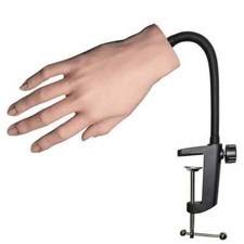 Pratica Mano per Unghie Gel