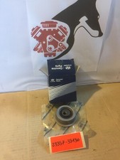 Tendicinghia *ORIGINALE* HYUNDAI Lantra Santamo cod. 23357-33130