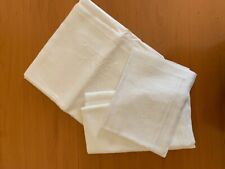 Completo letto singolo lenzuolo sotto lenzuolo sopra e federa, con cantù