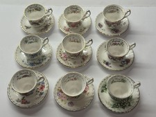 Royal Albert Flower of The