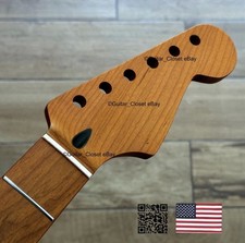 Stratocaster satinata nitro