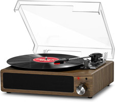 Giradischi Vinile,  Giradischi