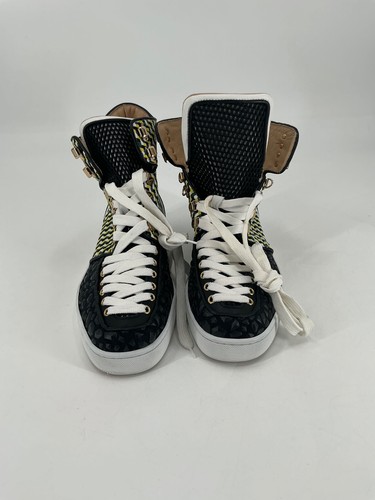 Sneakers alte fantasia - sneakers,