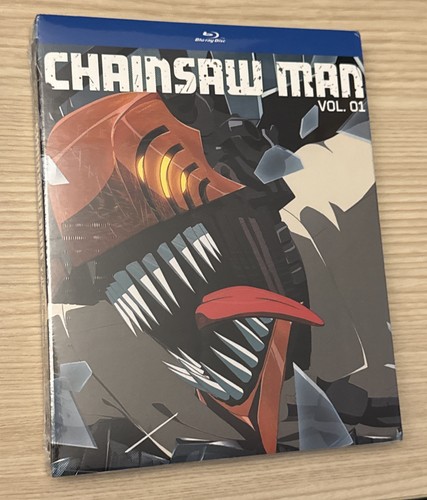 Chainsaw man volume - chainsaw, 1