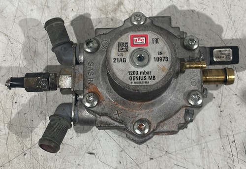 Polmone gas gpl - polmone,