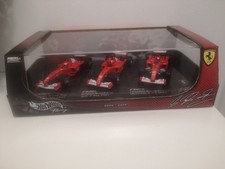 Schumacher 2000 2001 2002 Hot