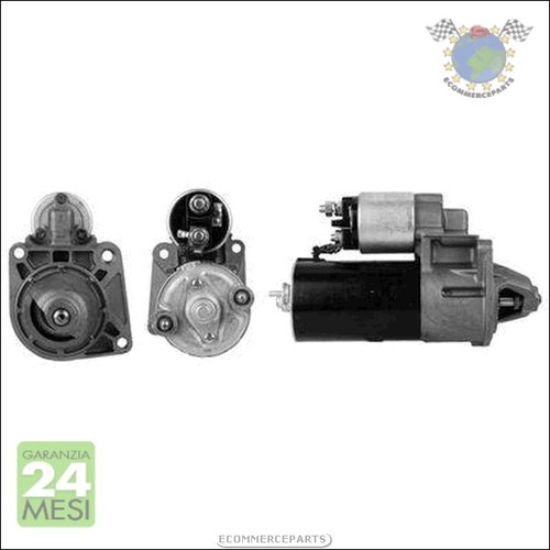 Motorino avviamento starter - motorino,