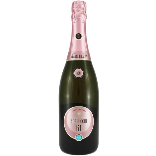 Berlucchi franciacorta - 61,