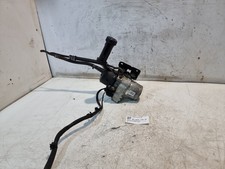 Pompa servosterzo elettrica